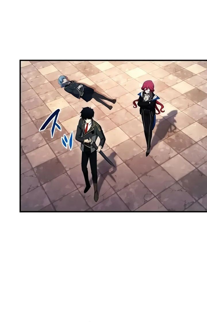 The Dark Swordsman Returns Bab 14 halaman 41