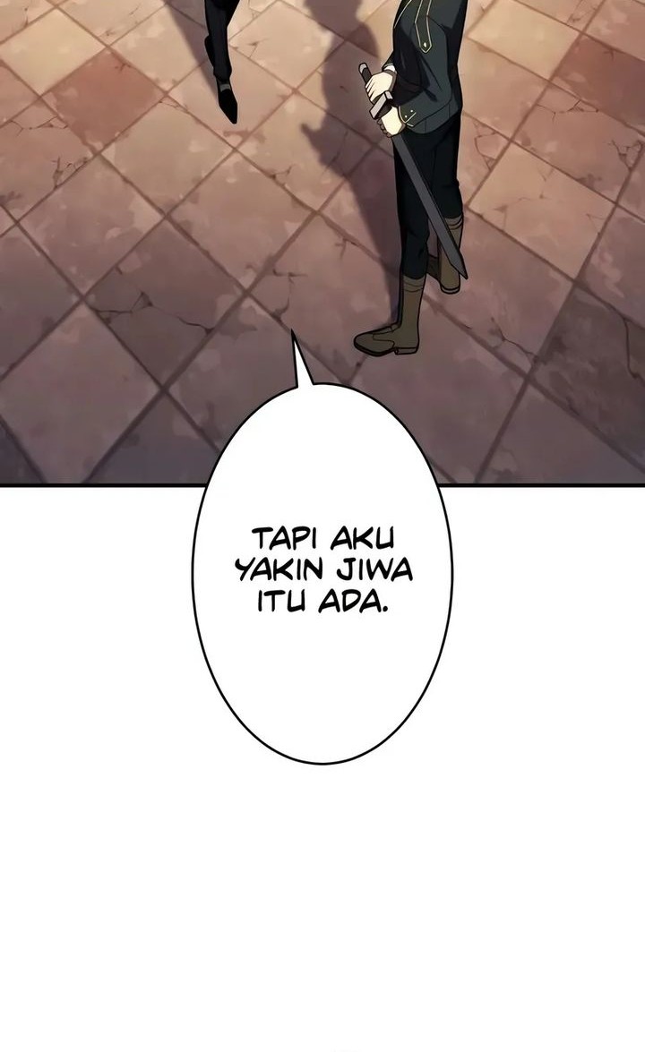 The Dark Swordsman Returns Bab 14 halaman 49