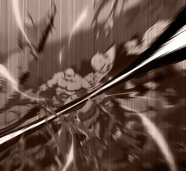 The Dark Swordsman Returns Bab 14 halaman 67