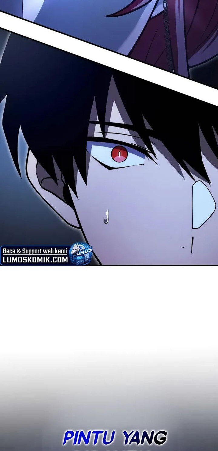 The Dark Swordsman Returns Bab 14 halaman 75