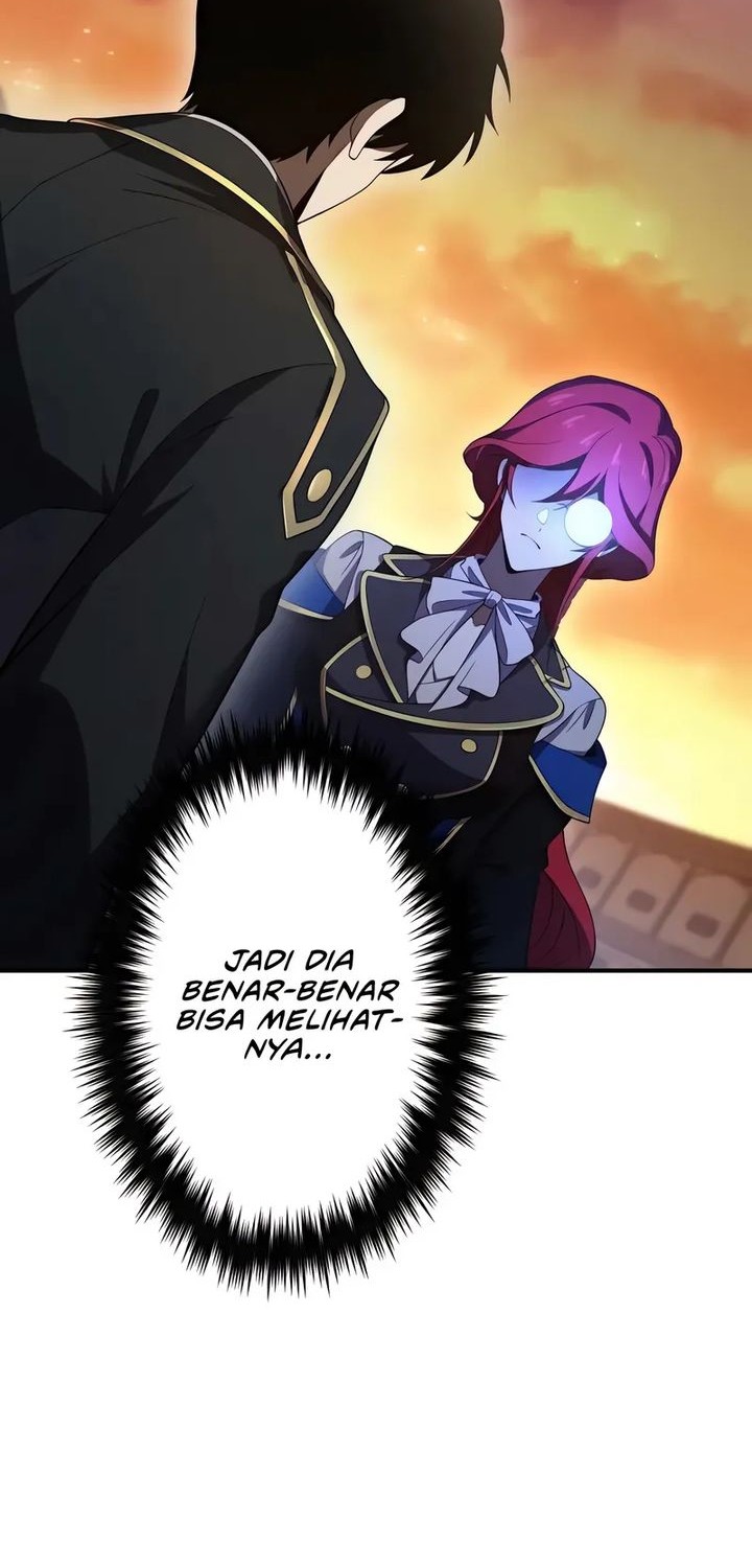 The Dark Swordsman Returns Bab 14 halaman 77