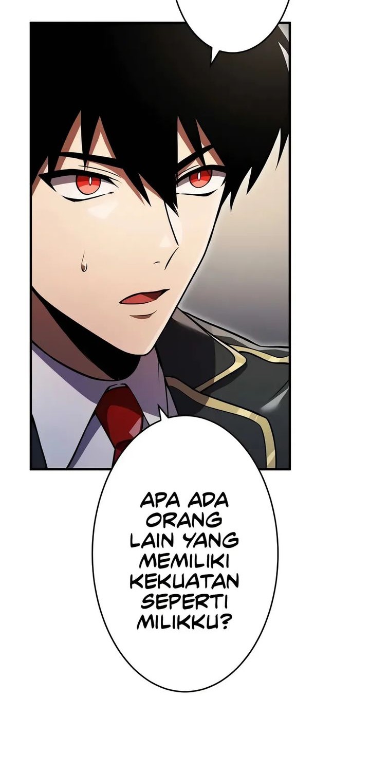 The Dark Swordsman Returns Bab 14 halaman 79