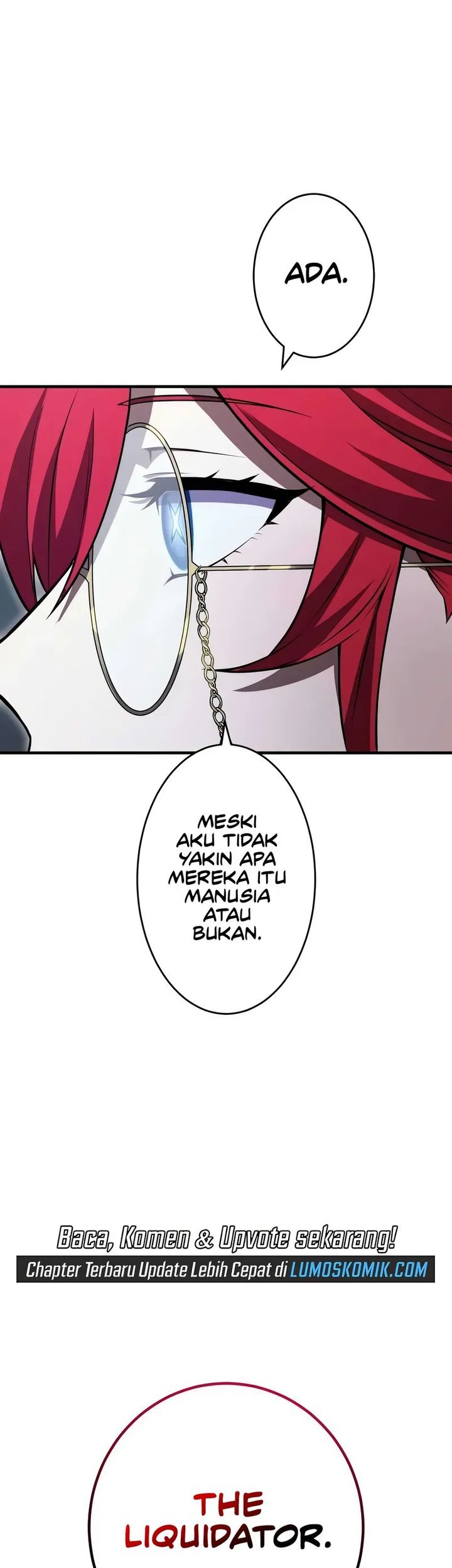 The Dark Swordsman Returns Bab 14 halaman 80