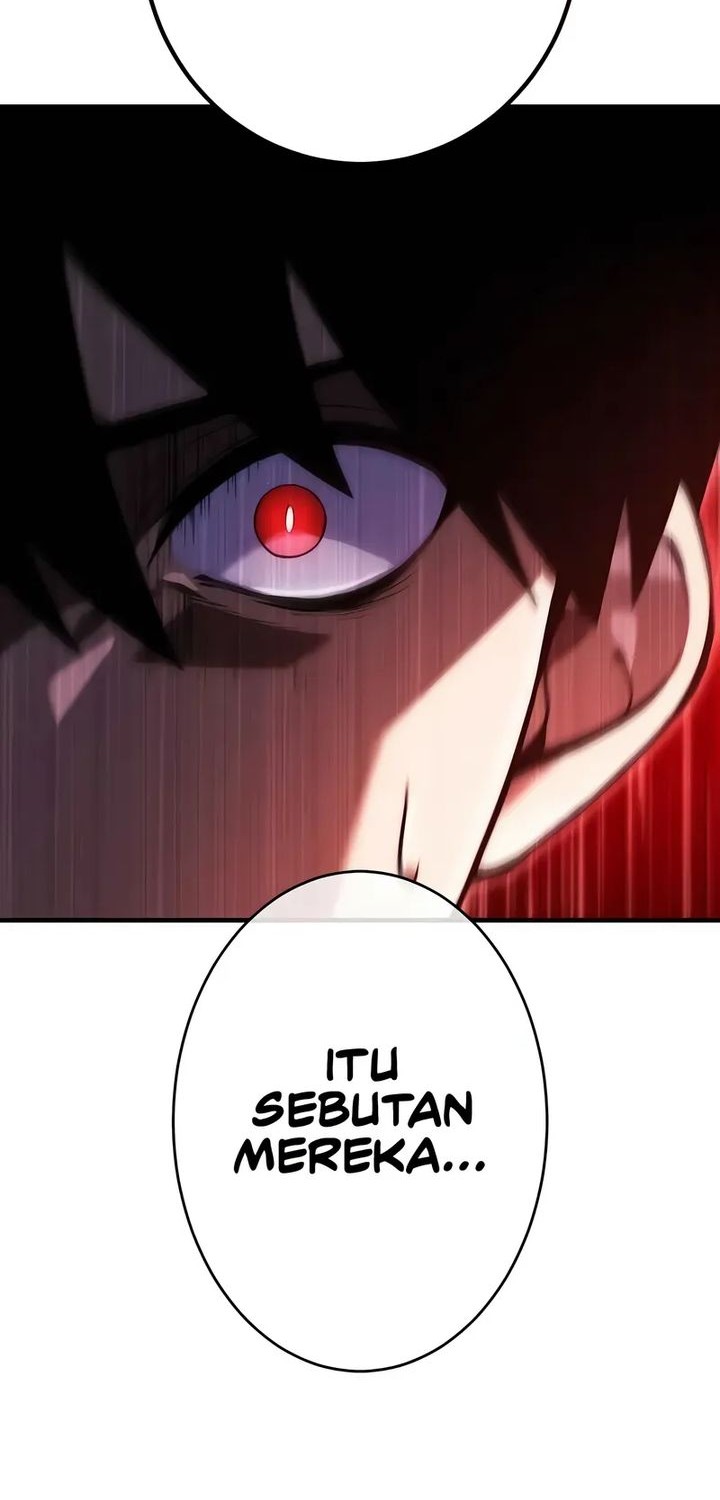The Dark Swordsman Returns Bab 14 halaman 81