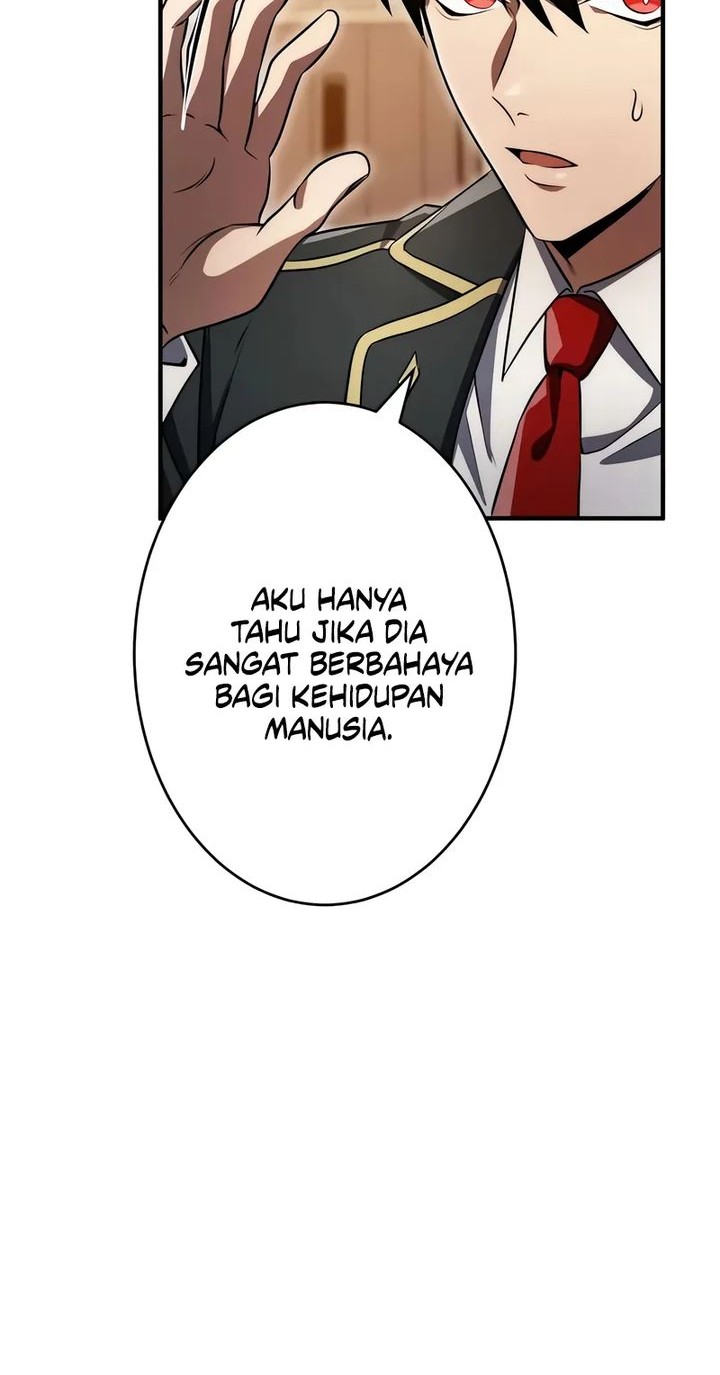 The Dark Swordsman Returns chapter 15 halaman 6