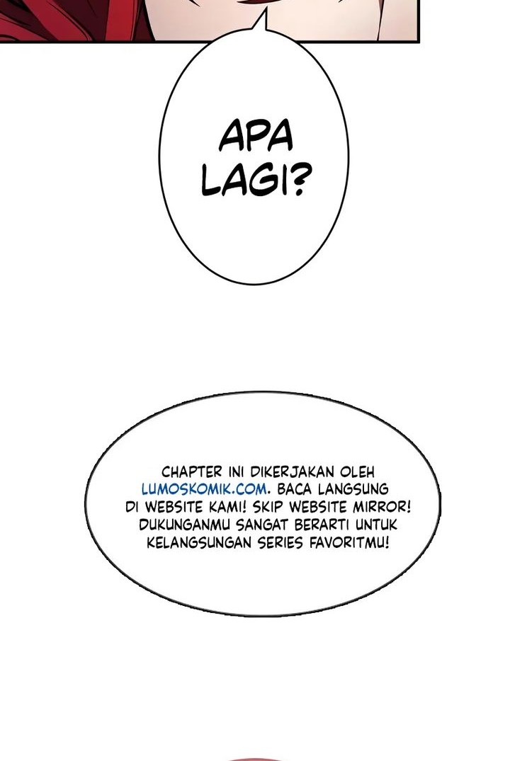 The Dark Swordsman Returns chapter 15 halaman 11