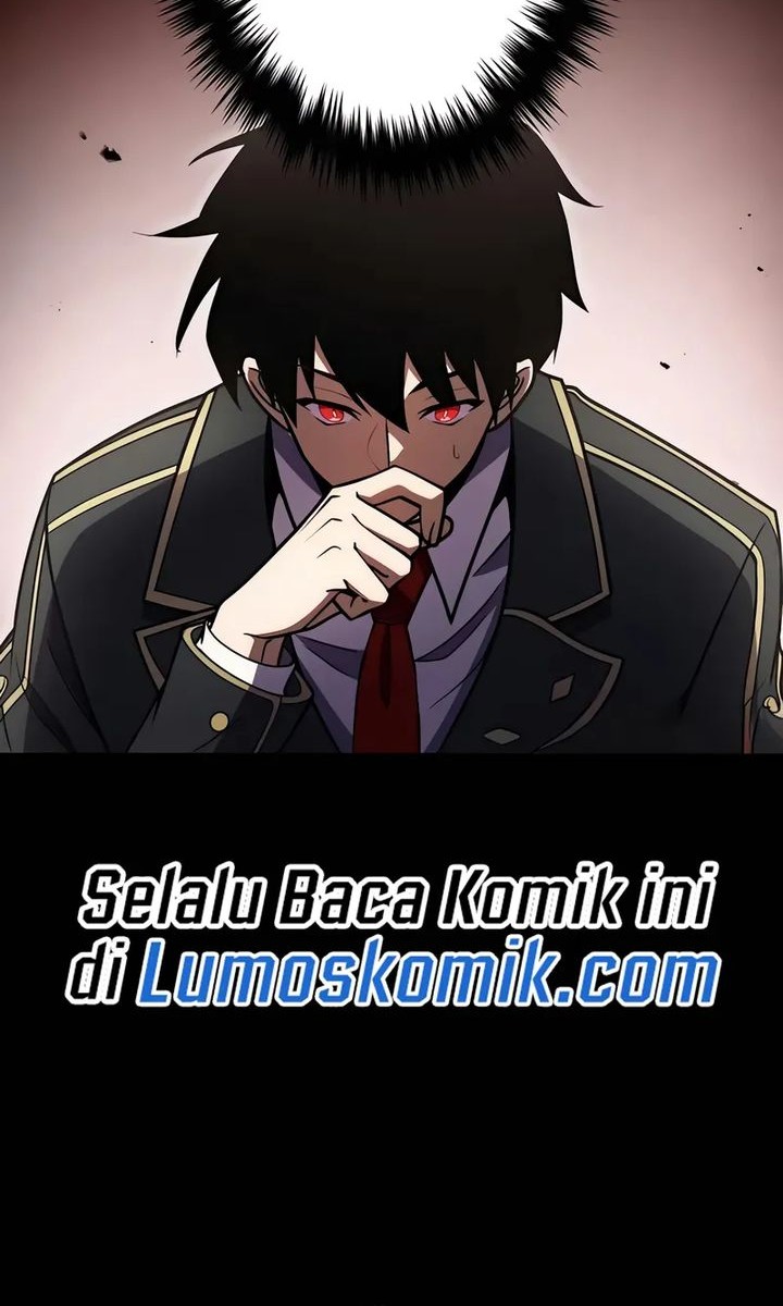 The Dark Swordsman Returns chapter 15 halaman 15