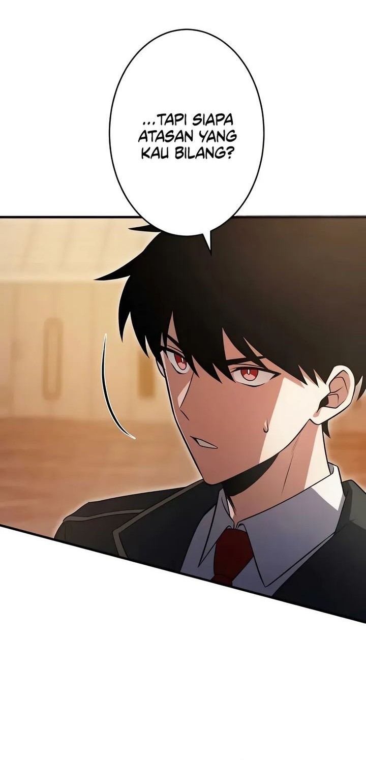 The Dark Swordsman Returns chapter 15 halaman 23