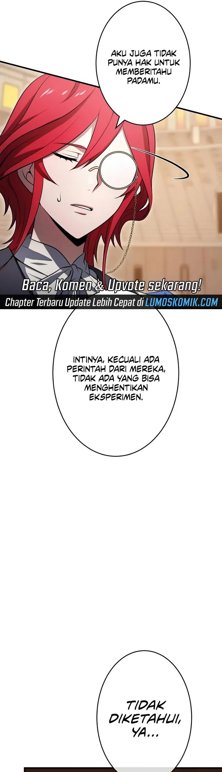 The Dark Swordsman Returns chapter 15 halaman 24