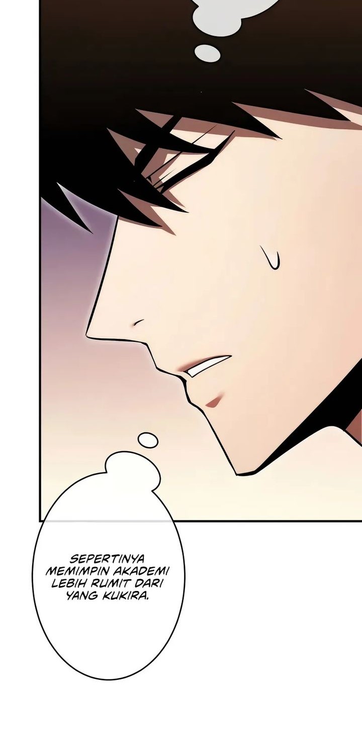 The Dark Swordsman Returns chapter 15 halaman 25