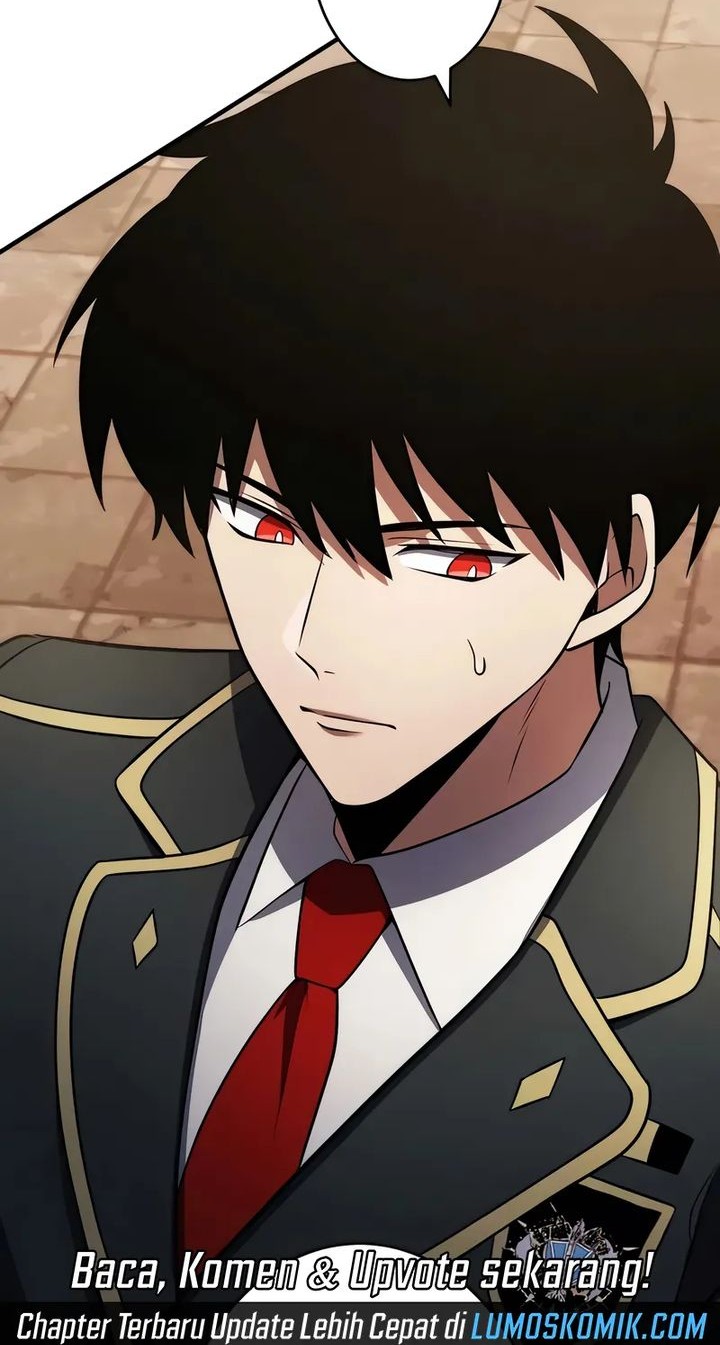 The Dark Swordsman Returns chapter 15 halaman 32