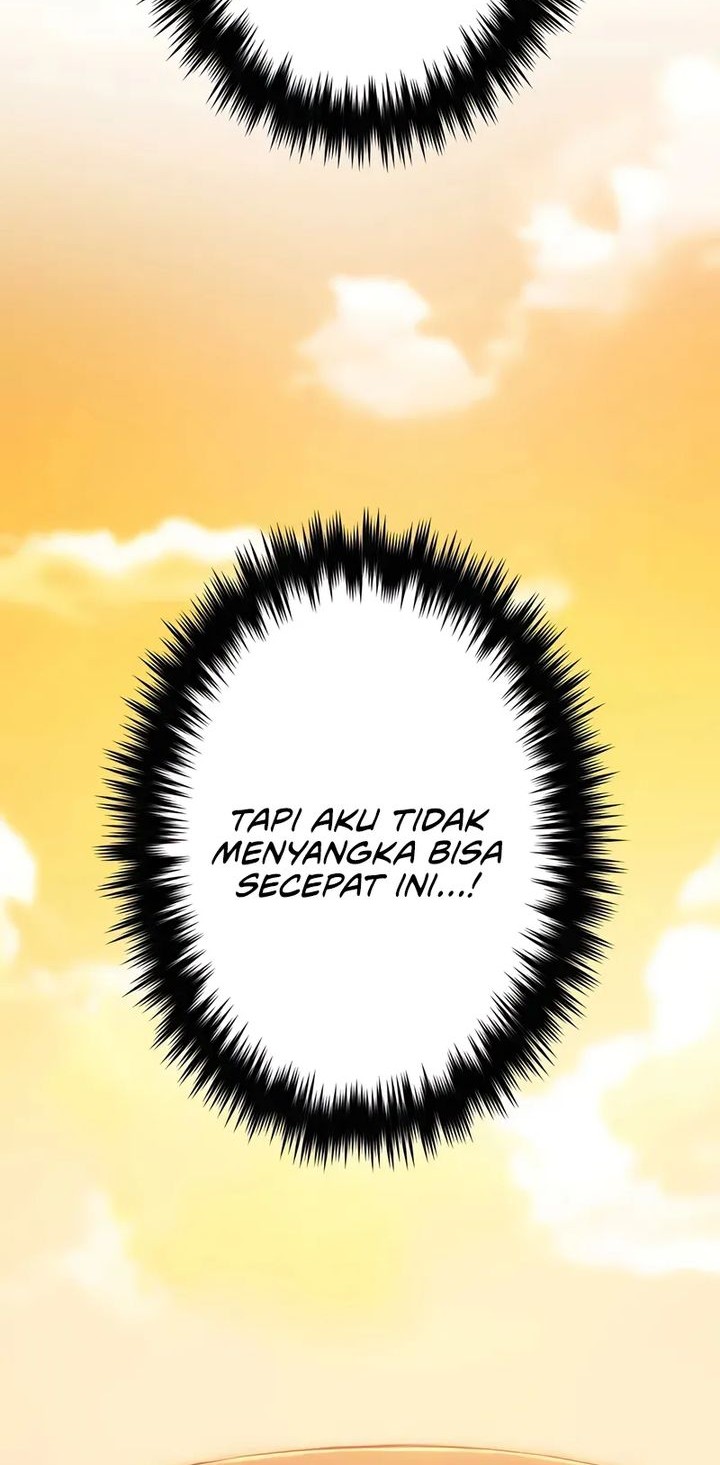 The Dark Swordsman Returns chapter 15 halaman 43