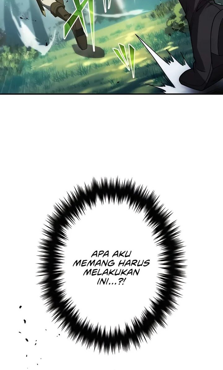 The Dark Swordsman Returns chapter 15 halaman 55