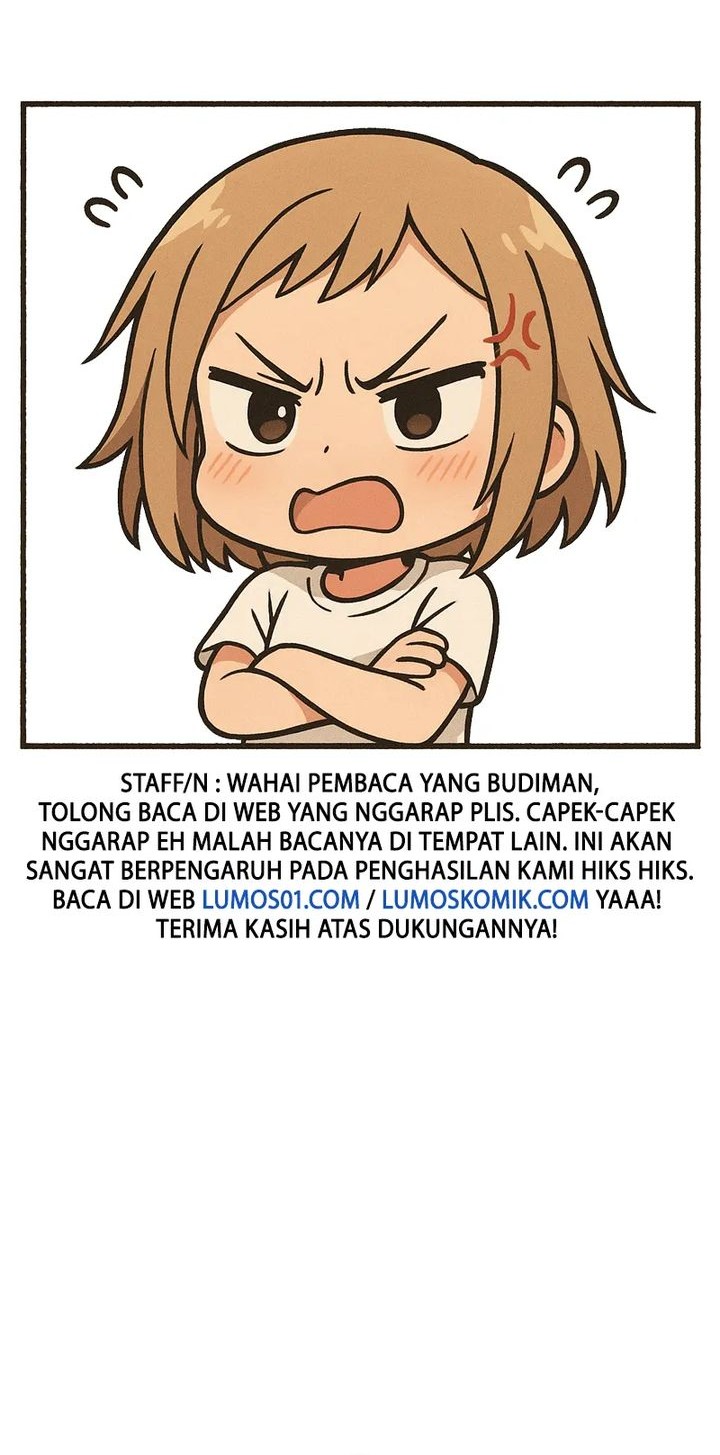 The Dark Swordsman Returns chapter 15 halaman 57