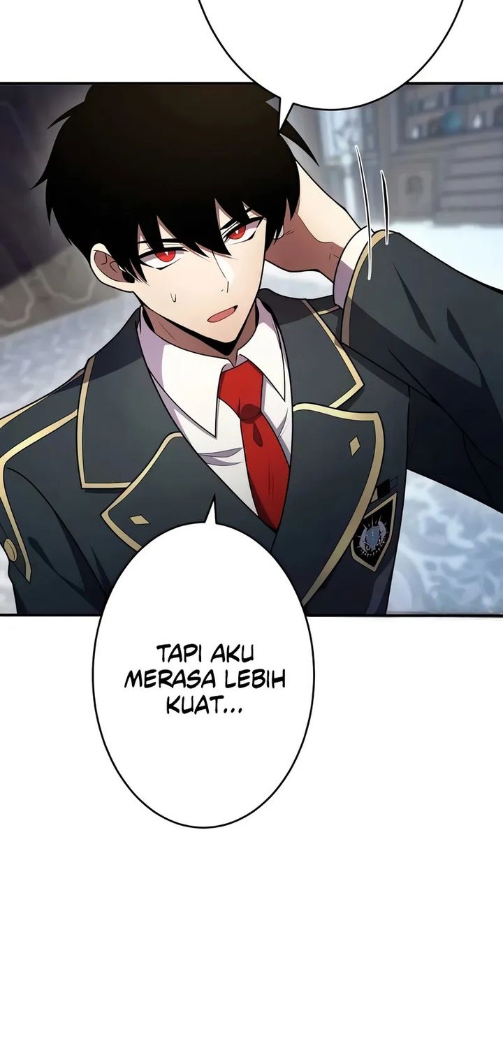 The Dark Swordsman Returns chapter 15 halaman 59