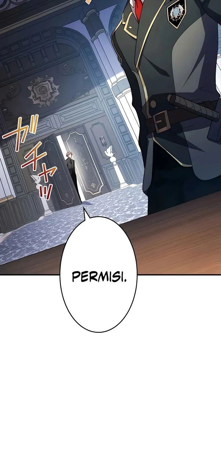 The Dark Swordsman Returns chapter 15 halaman 61