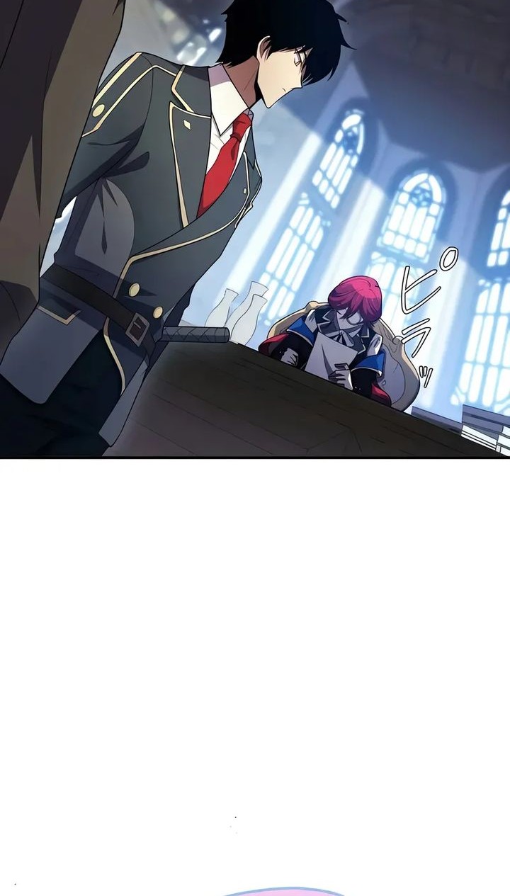 The Dark Swordsman Returns chapter 15 halaman 63