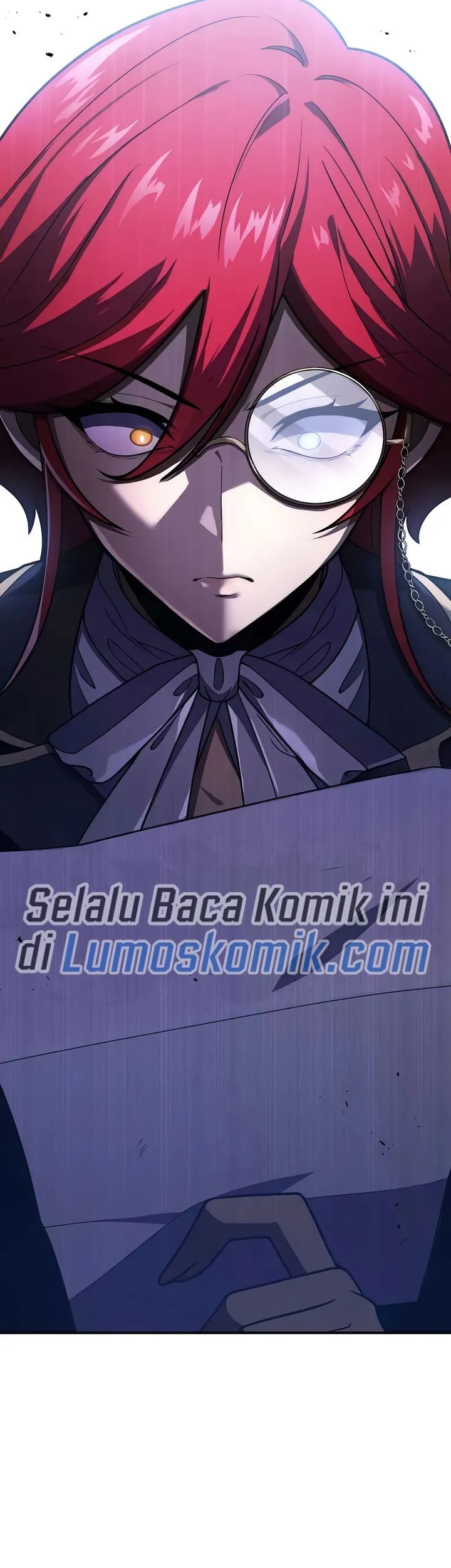 The Dark Swordsman Returns chapter 15 halaman 64