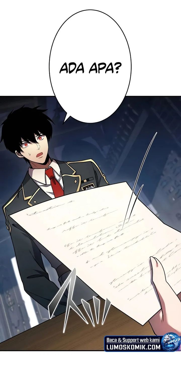 The Dark Swordsman Returns chapter 15 halaman 65