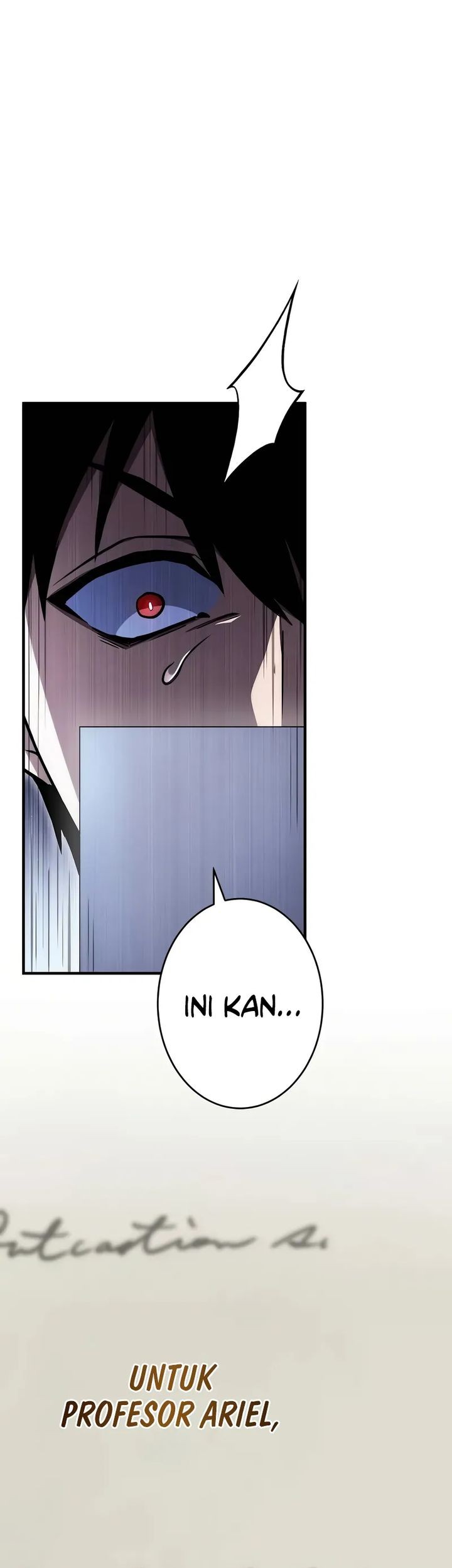 The Dark Swordsman Returns chapter 15 halaman 66