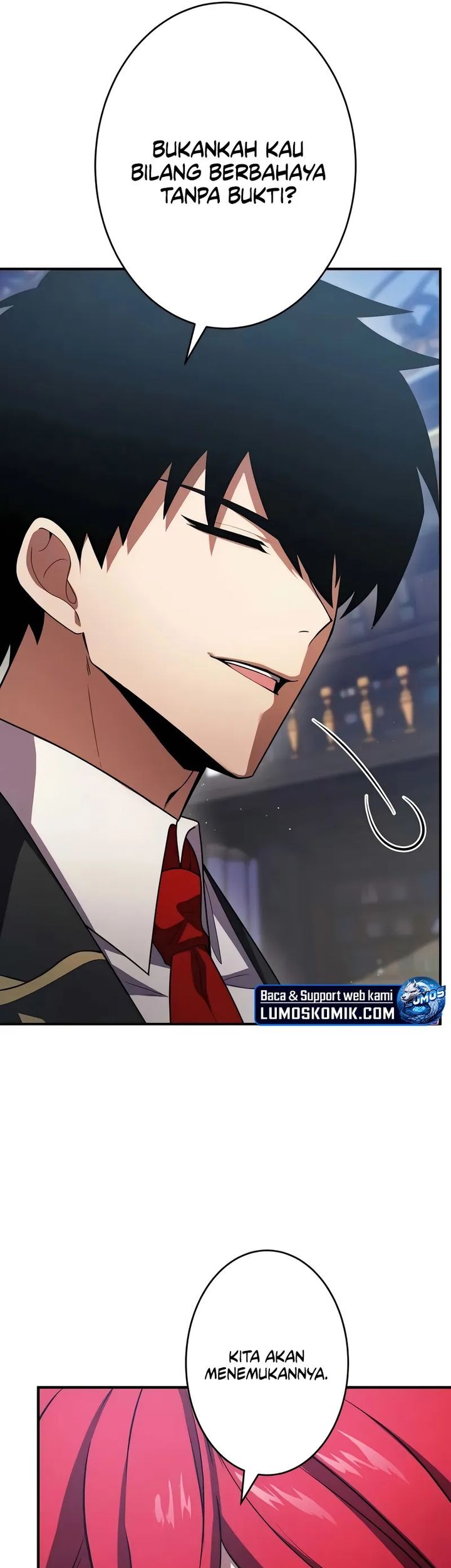 The Dark Swordsman Returns chapter 15 halaman 78