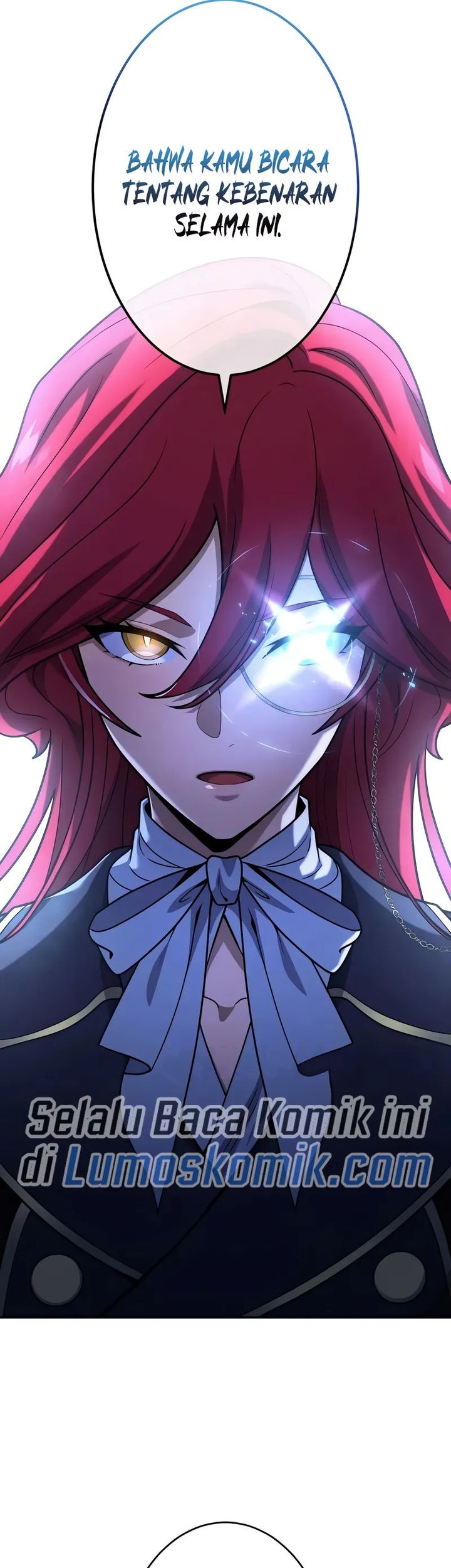 The Dark Swordsman Returns chapter 15 halaman 81