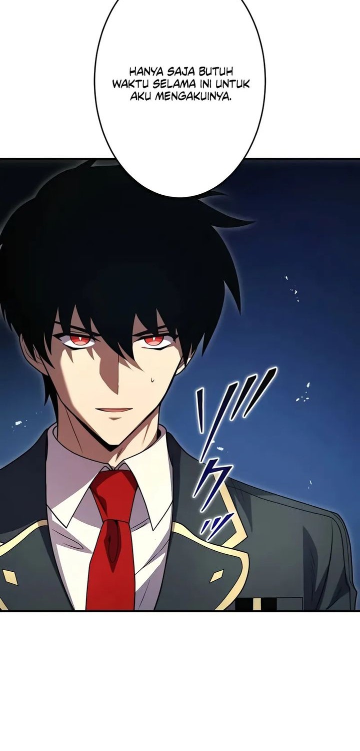 The Dark Swordsman Returns chapter 15 halaman 82