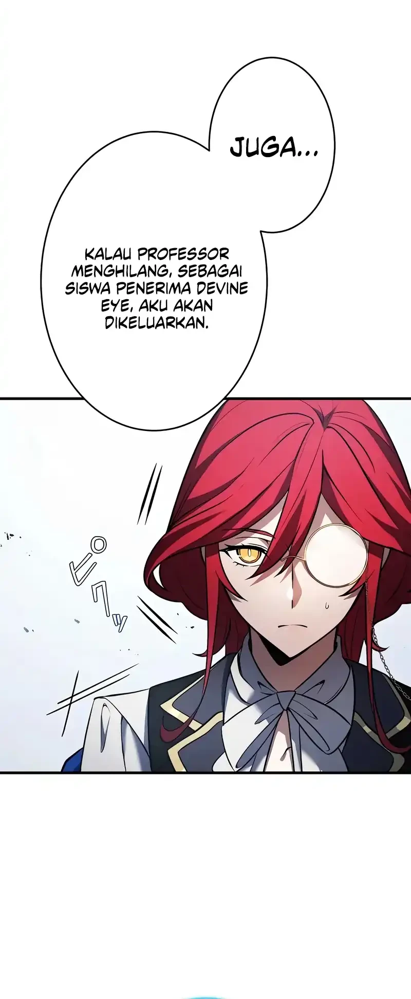 The Dark Swordsman Returns chapter 16 halaman 24