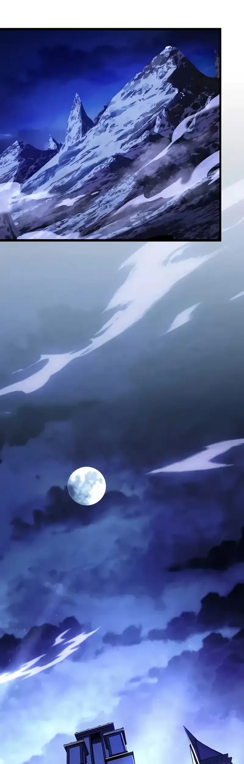 The Dark Swordsman Returns chapter 16 halaman 34