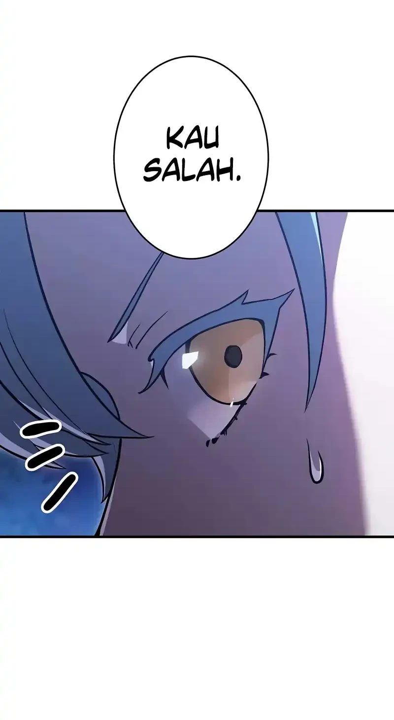 The Dark Swordsman Returns chapter 16 halaman 46