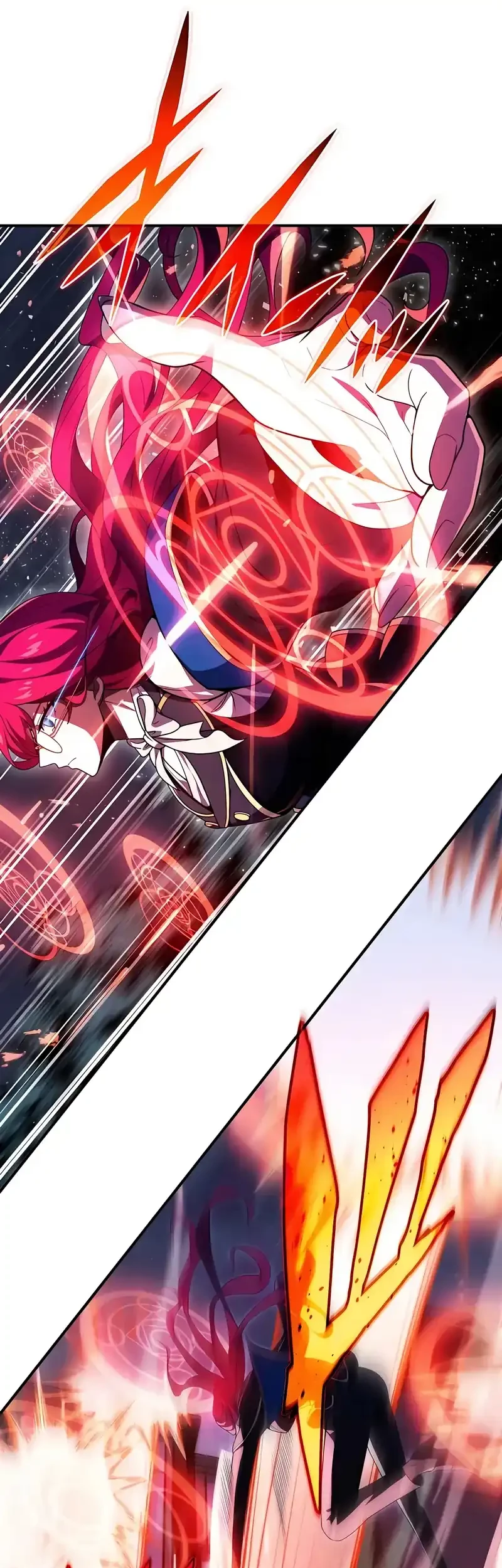 The Dark Swordsman Returns chapter 16 halaman 54