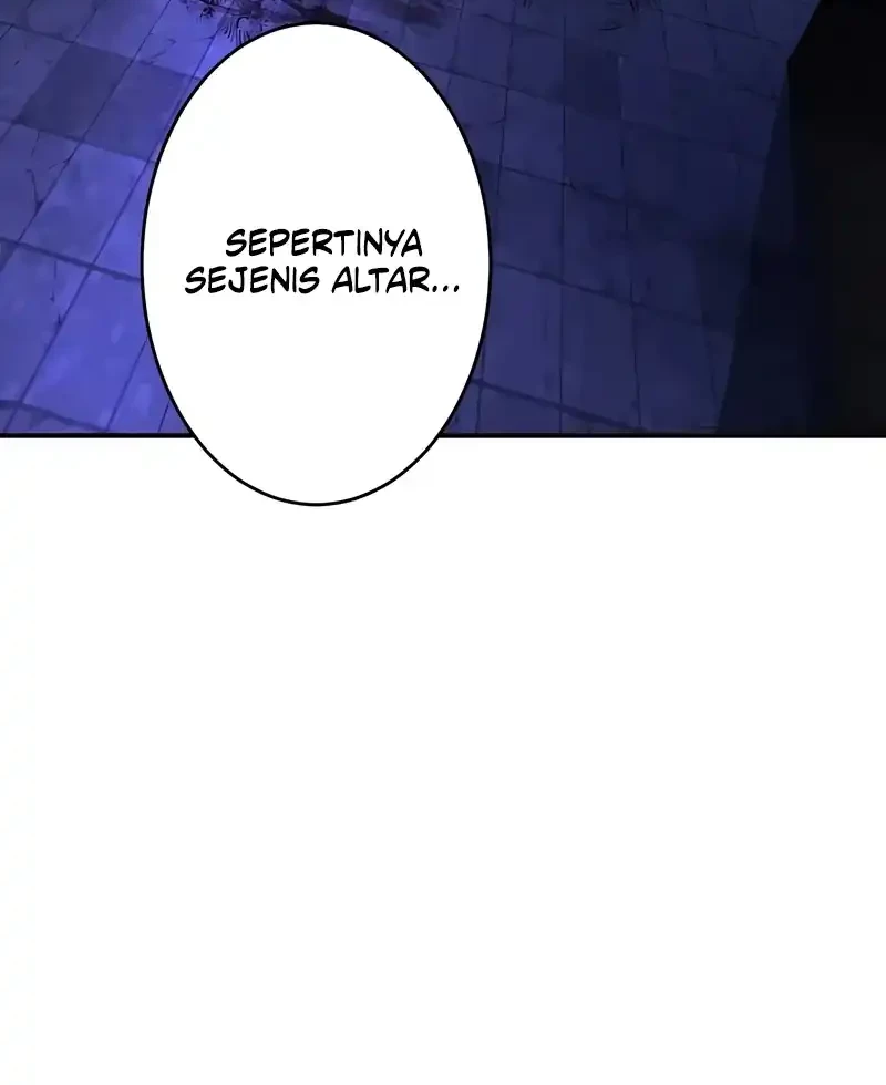 The Dark Swordsman Returns chapter 16 halaman 67