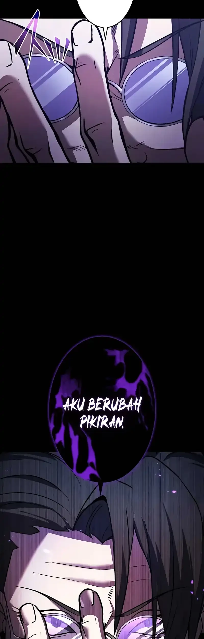 The Dark Swordsman Returns chapter 16 halaman 81