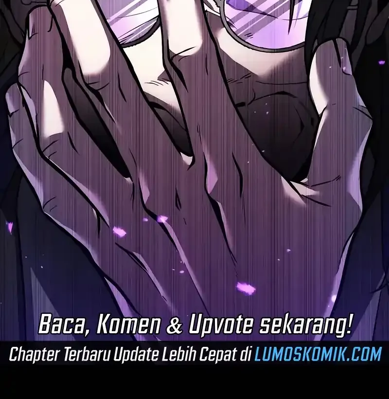 The Dark Swordsman Returns chapter 16 halaman 82