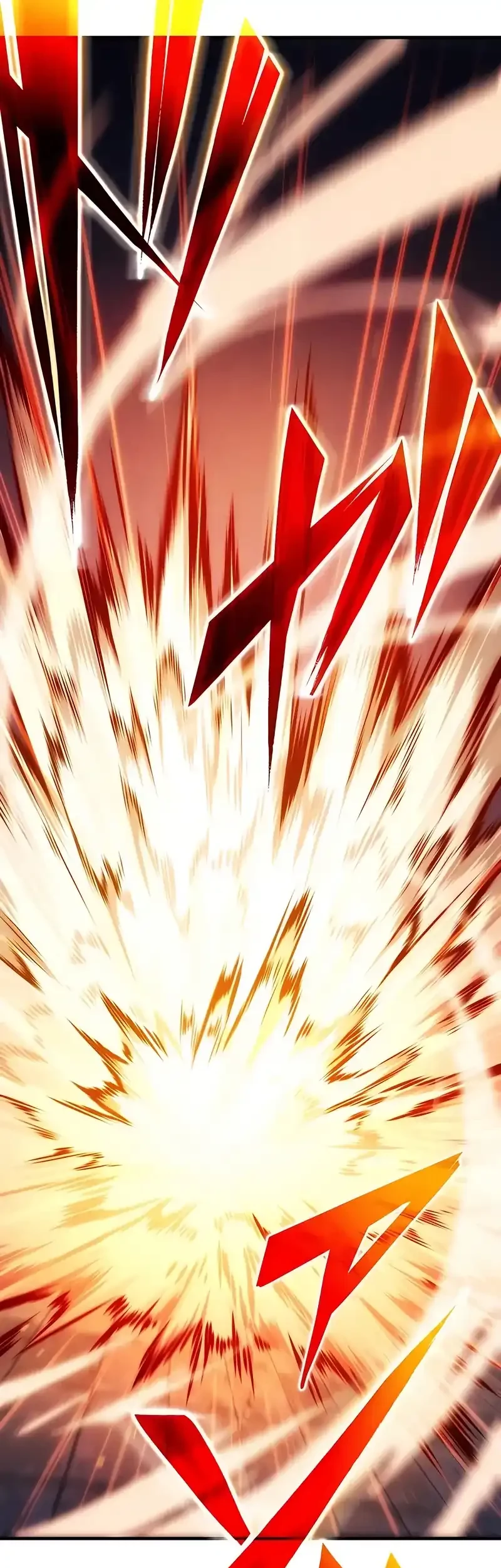 The Dark Swordsman Returns Bab 17 halaman 6