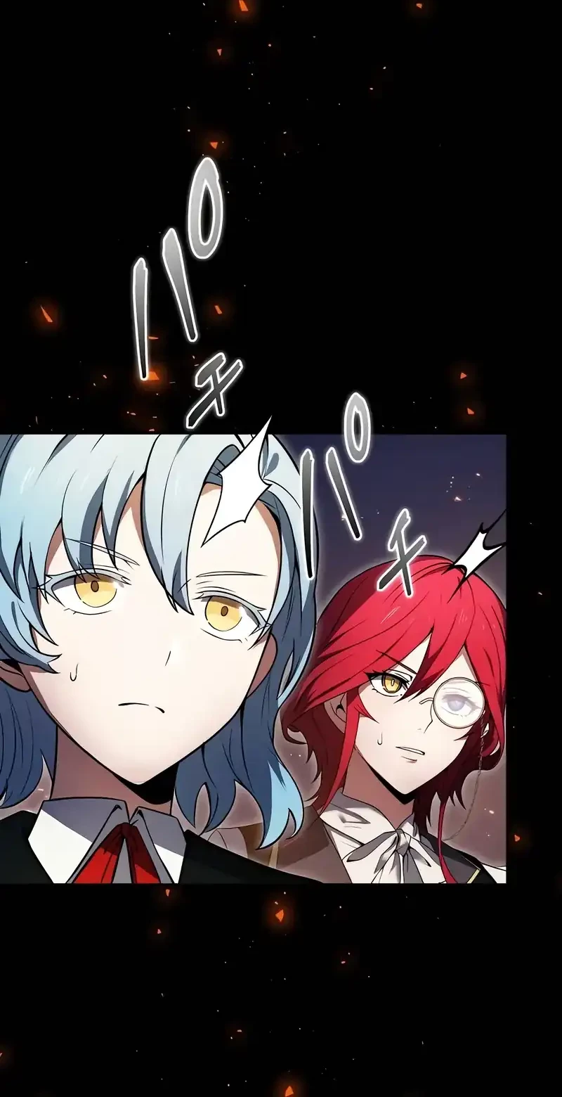 The Dark Swordsman Returns Bab 17 halaman 9