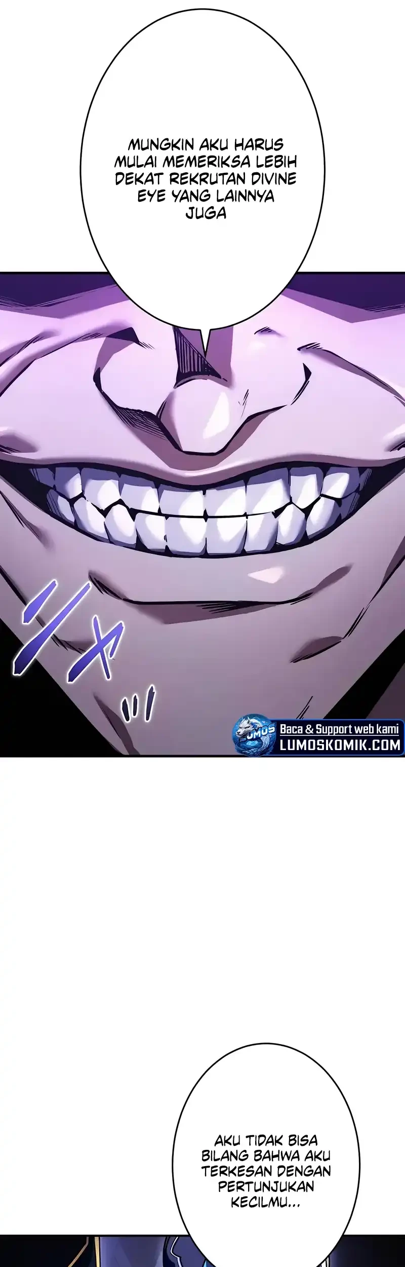 The Dark Swordsman Returns Bab 17 halaman 13