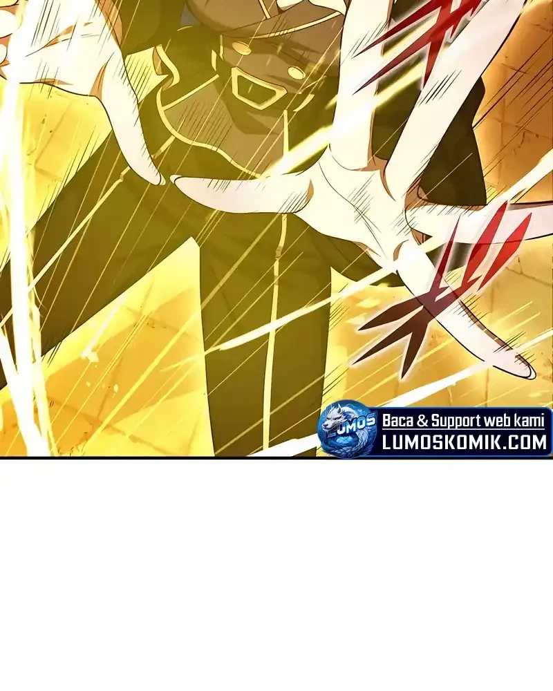 The Dark Swordsman Returns Bab 17 halaman 22