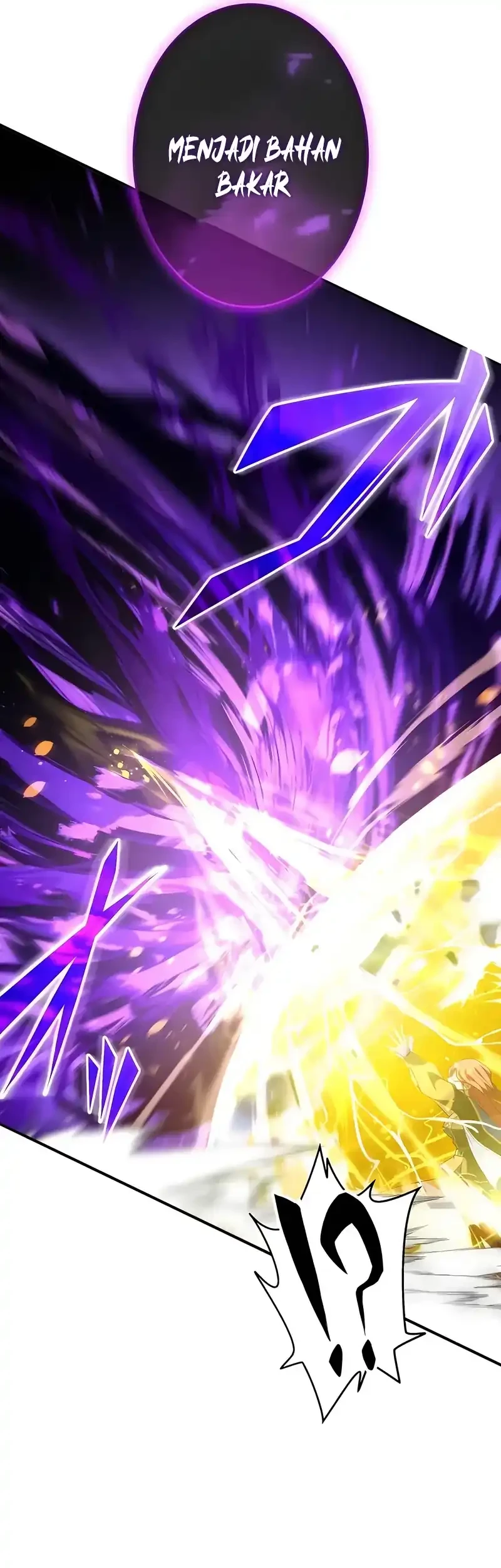 The Dark Swordsman Returns Bab 17 halaman 25