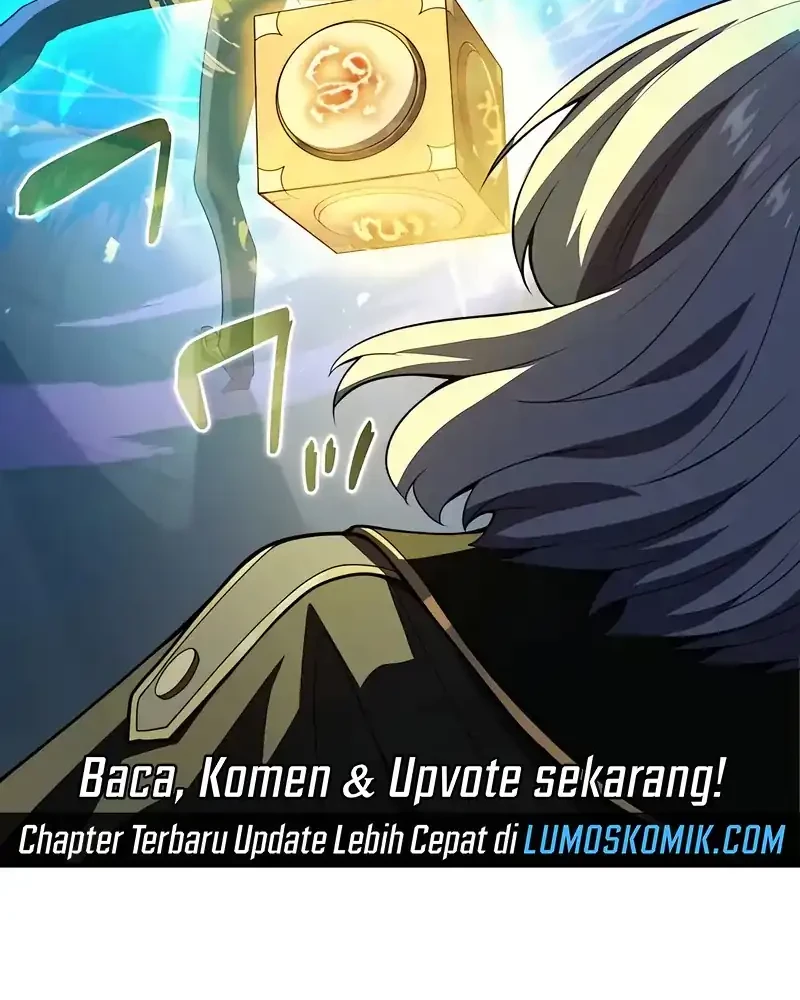 The Dark Swordsman Returns Bab 17 halaman 33