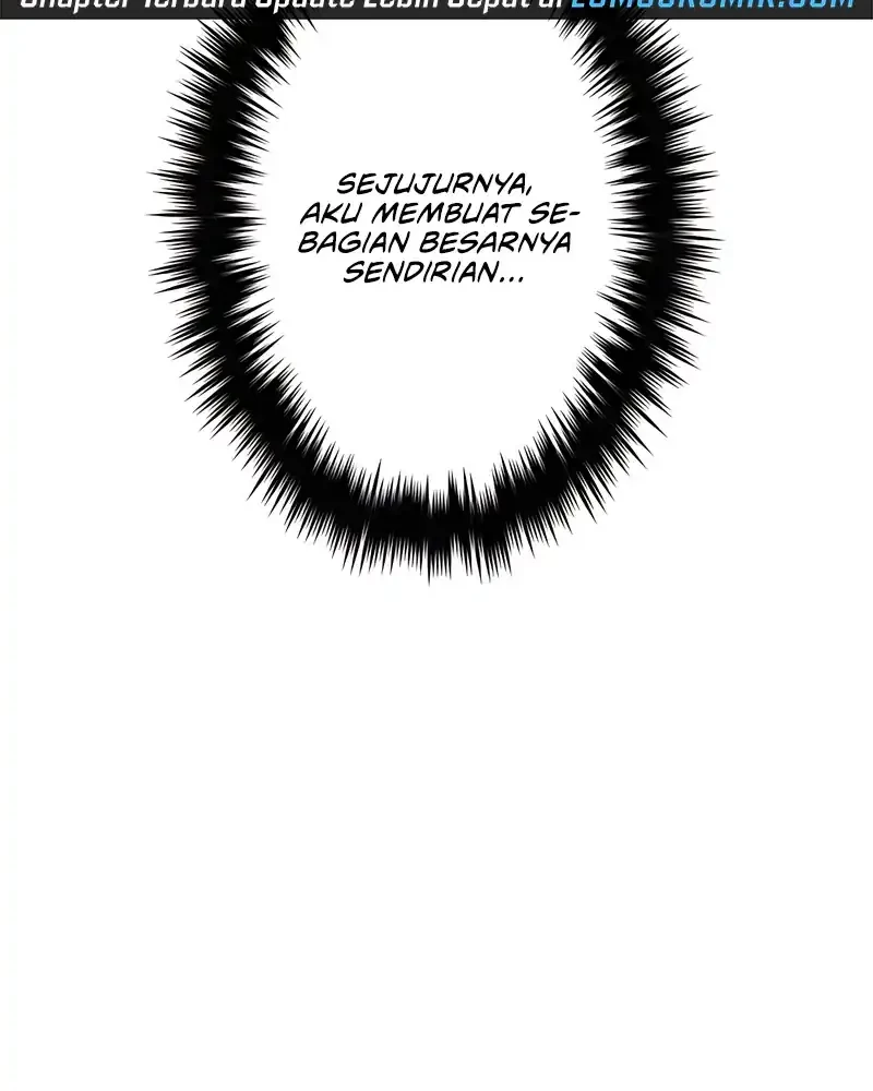 The Dark Swordsman Returns Bab 17 halaman 55