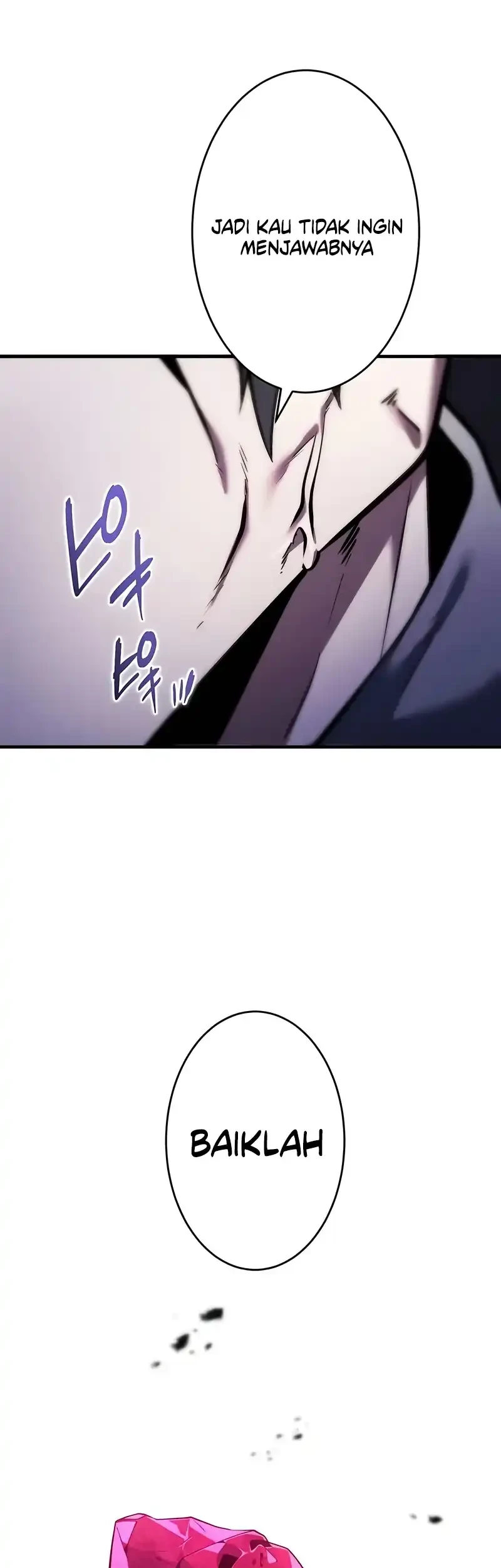 The Dark Swordsman Returns Bab 17 halaman 56