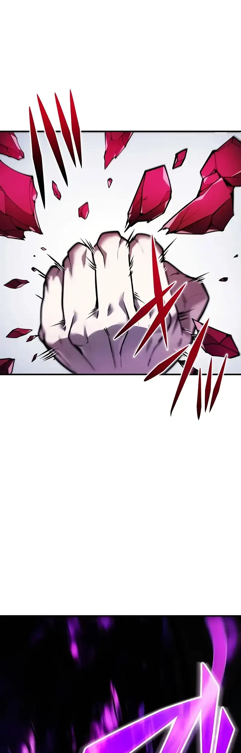 The Dark Swordsman Returns Bab 17 halaman 59