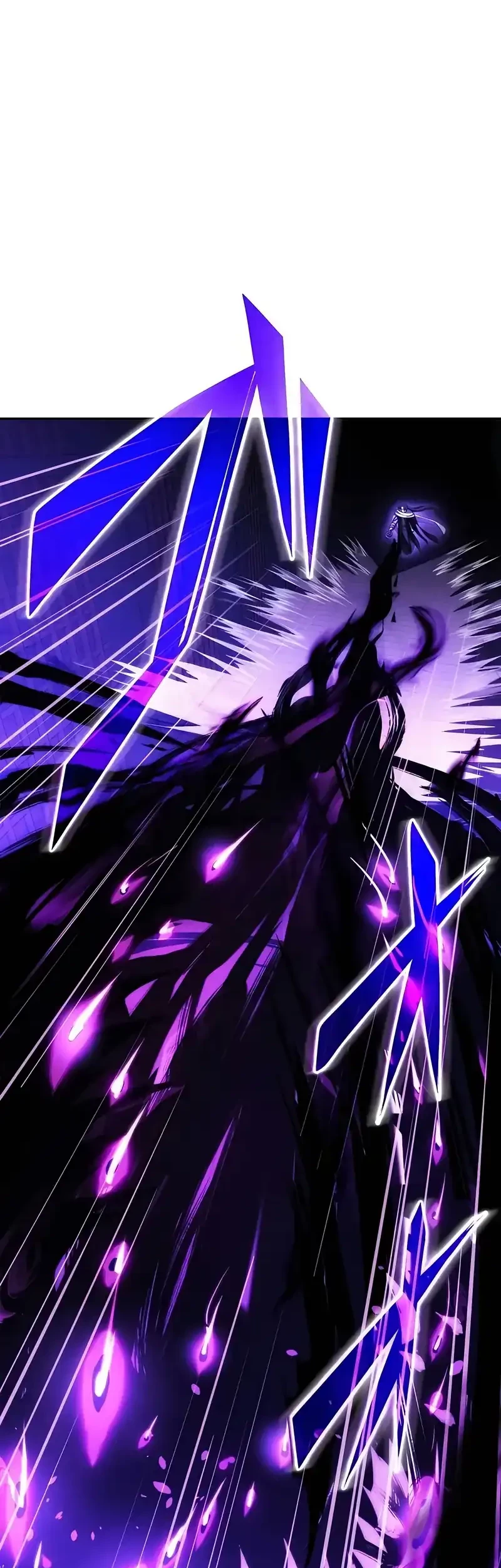 The Dark Swordsman Returns Bab 17 halaman 63
