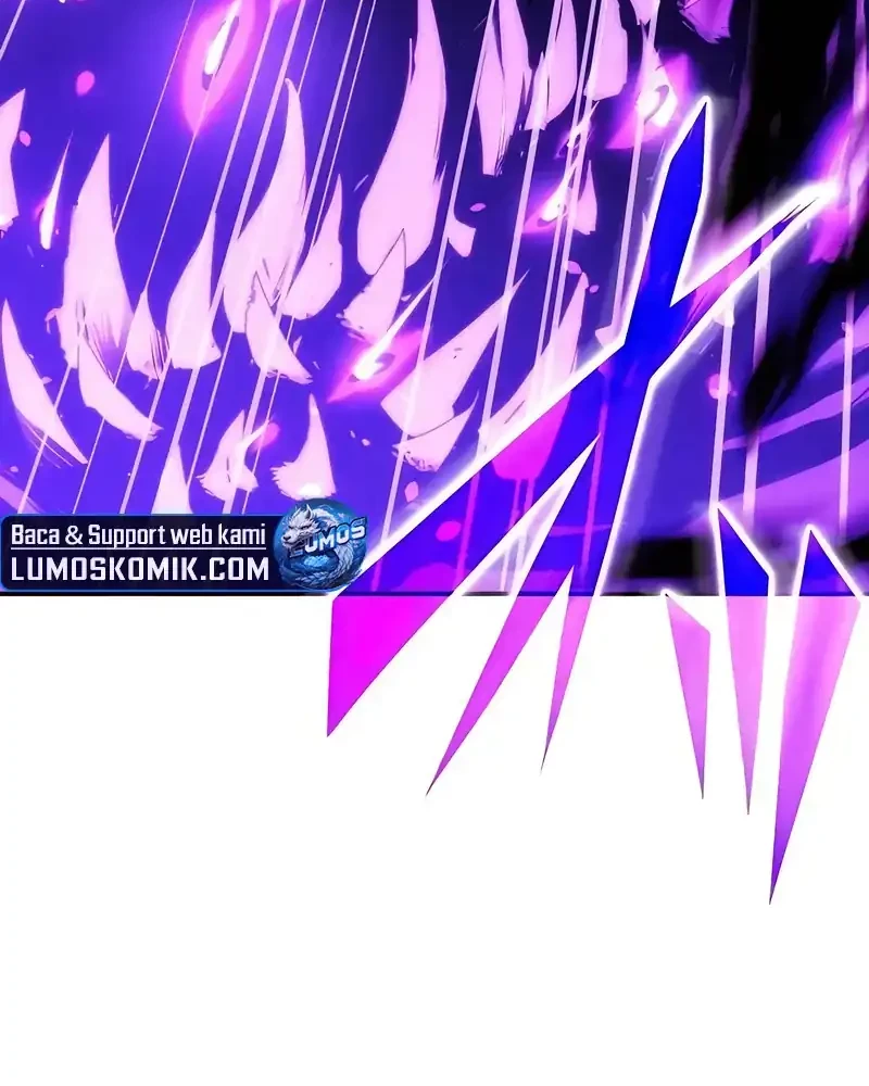 The Dark Swordsman Returns Bab 17 halaman 64
