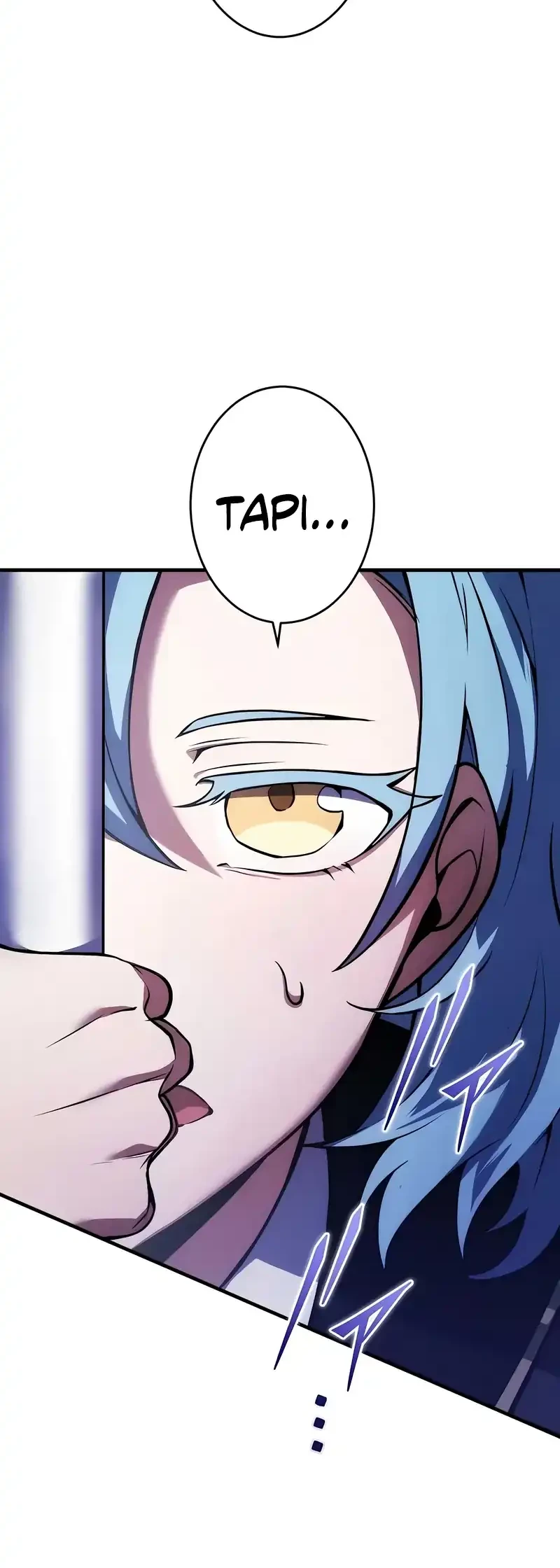 The Dark Swordsman Returns Bab 17 halaman 66