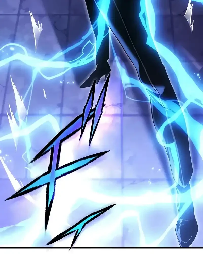 The Dark Swordsman Returns Bab 17 halaman 72