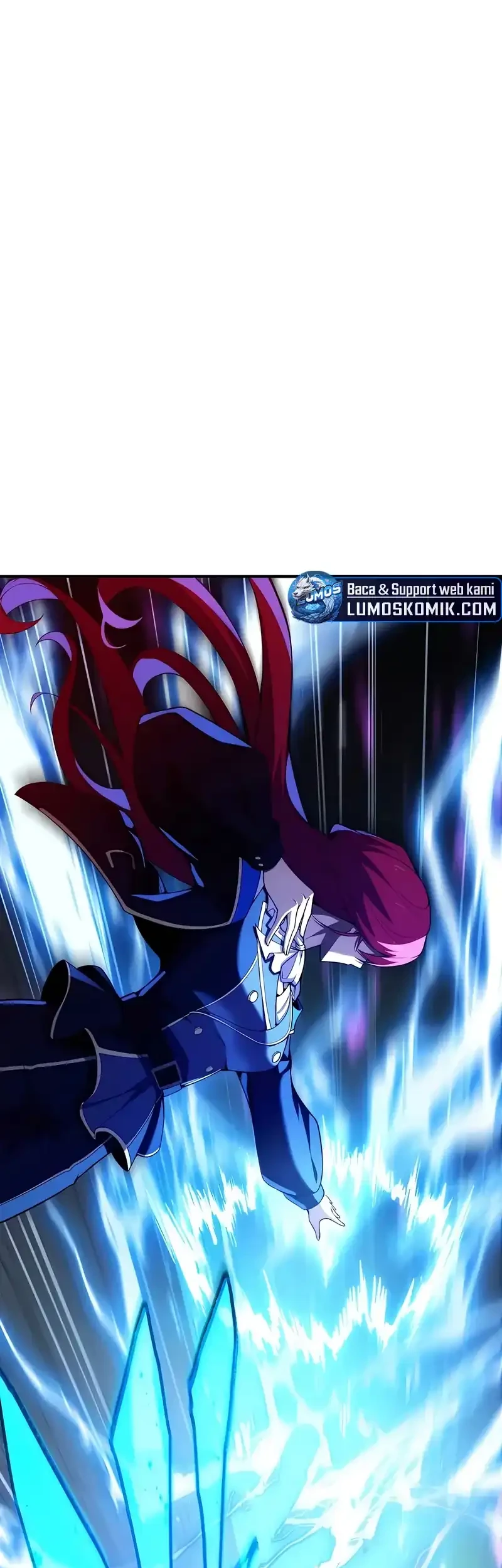 The Dark Swordsman Returns Bab 17 halaman 73