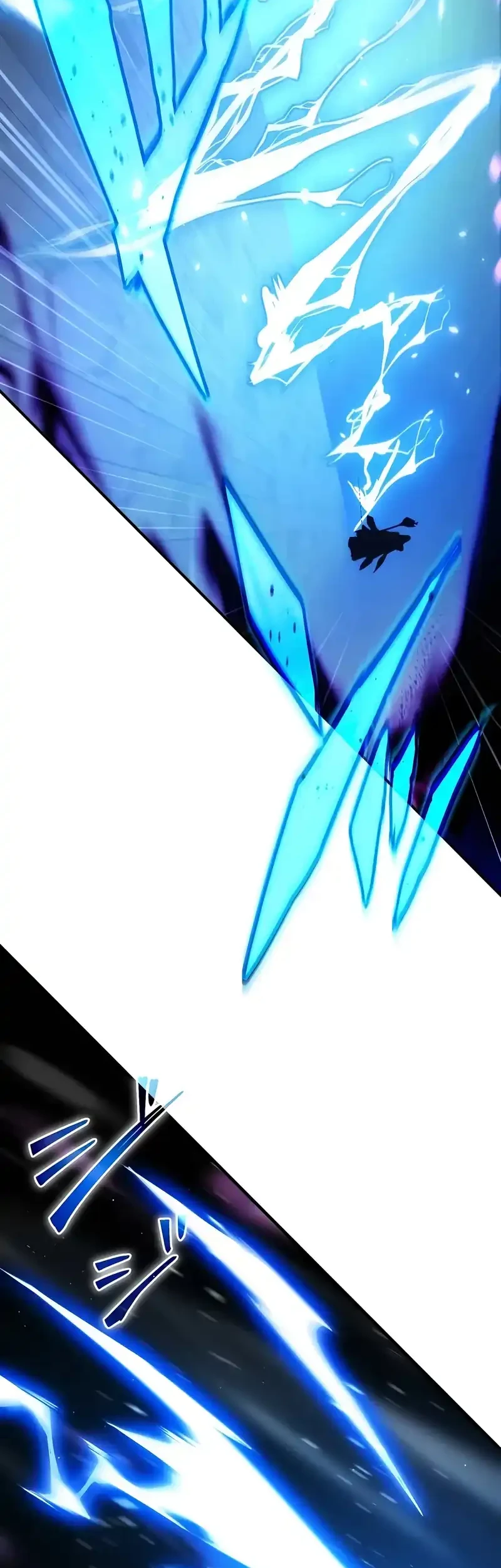 The Dark Swordsman Returns Bab 17 halaman 74