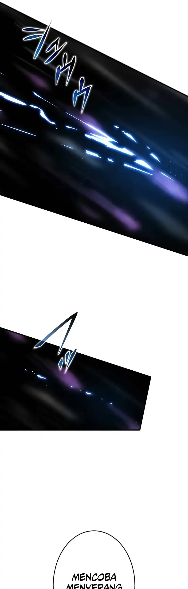 The Dark Swordsman Returns Bab 17 halaman 76
